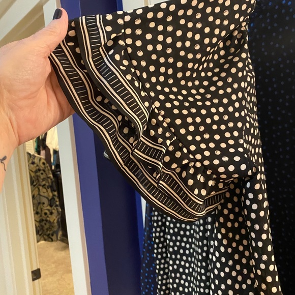 Max Studio top - Picture 5 of 5